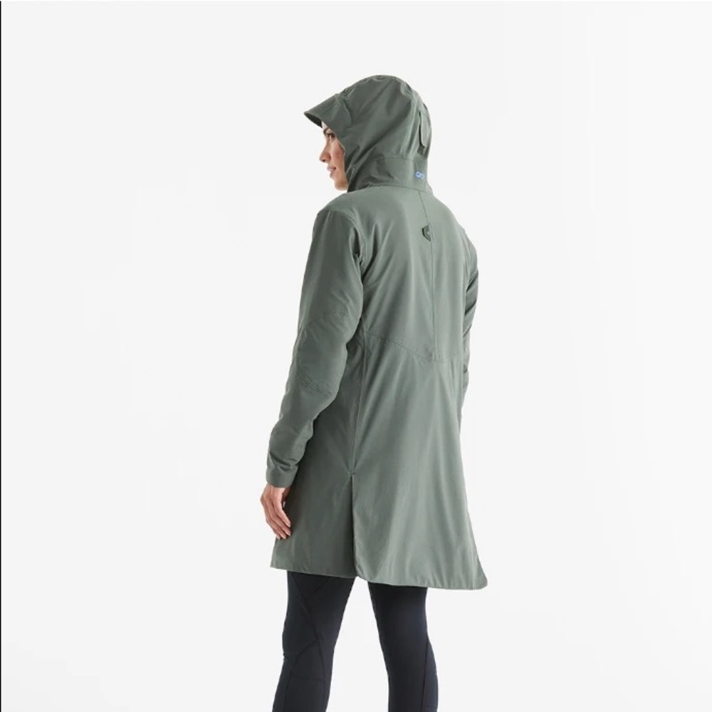 Oros Orion Parka